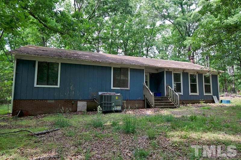 10.1 Acres, 9706 Rougemont Road, Bahama, NC 27503 Land and Farm