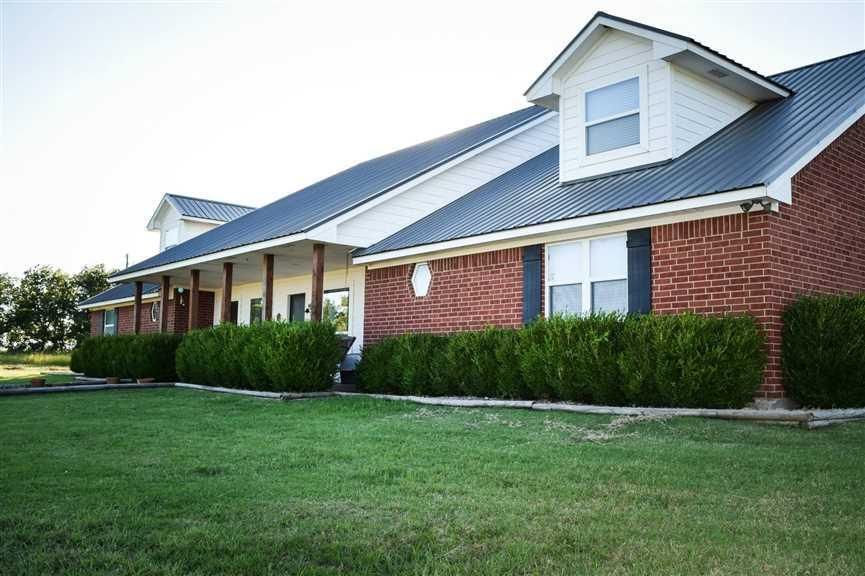 30.88 Acres, 515 CR 382, Era, TX 76238 Land and Farm