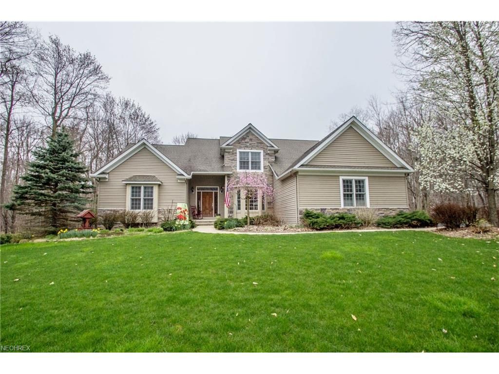 2 Acres, 11580 Ascot Ln, Auburn, OH 440239343 Land and Farm