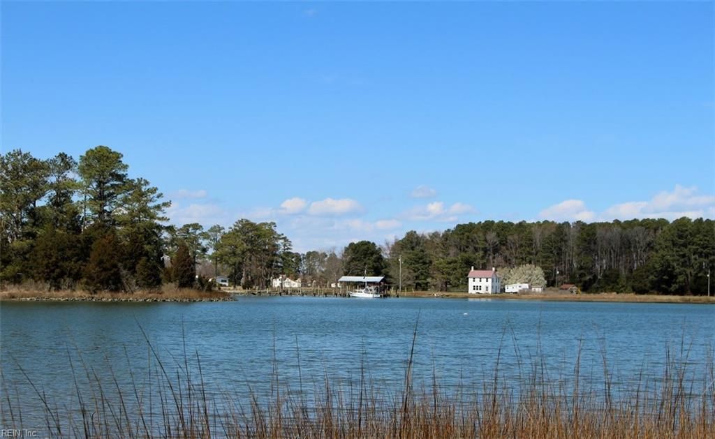 28 Acres, 28 ACS LILLY'S NECK Road, Moon, VA 23119 Land and Farm