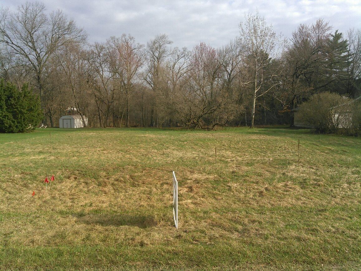 Virginia Drive, Waupaca, WI 54981 Land and Farm