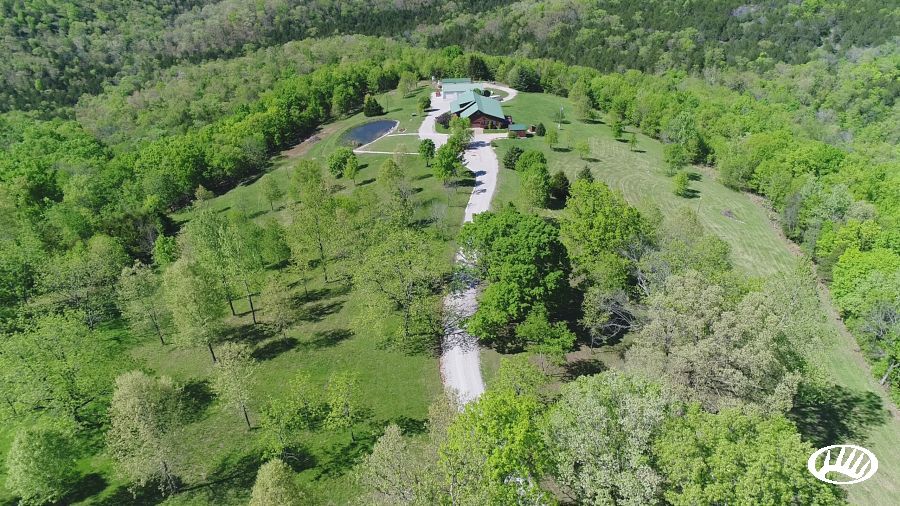 39 Acres, 808 Hardin Hills Drive, Reeds Spring, MO 65656 Land and Farm