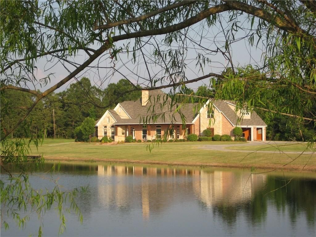 3500 N FM 1398, Hooks, TX 75561 Land and Farm