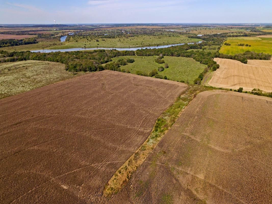 265 Acres, County Road 4502, Amoret, MO 64722 Land and Farm