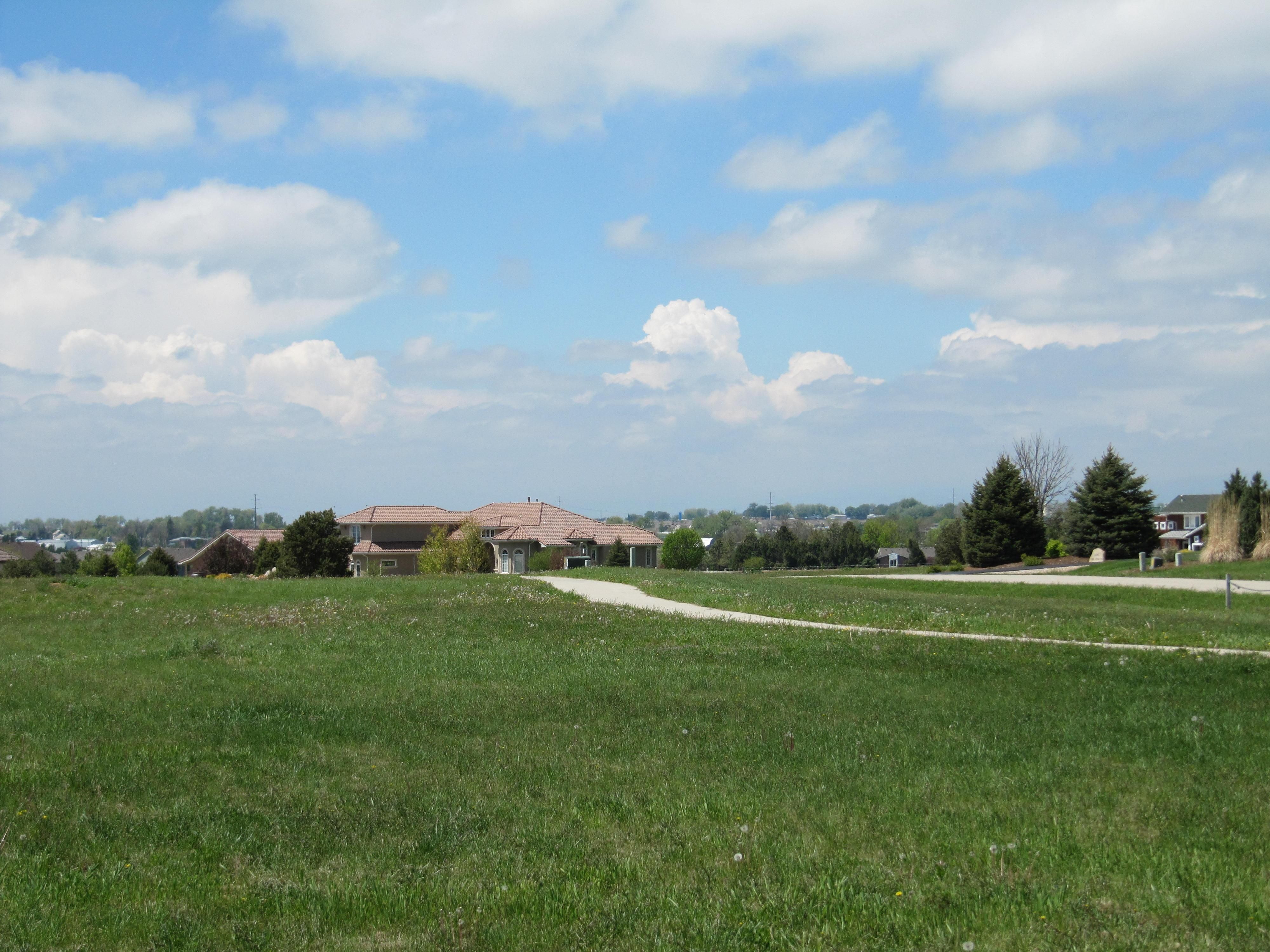 7.76 Acres, 3928 Vale View Lane, Mead, CO 80542 Land and Farm