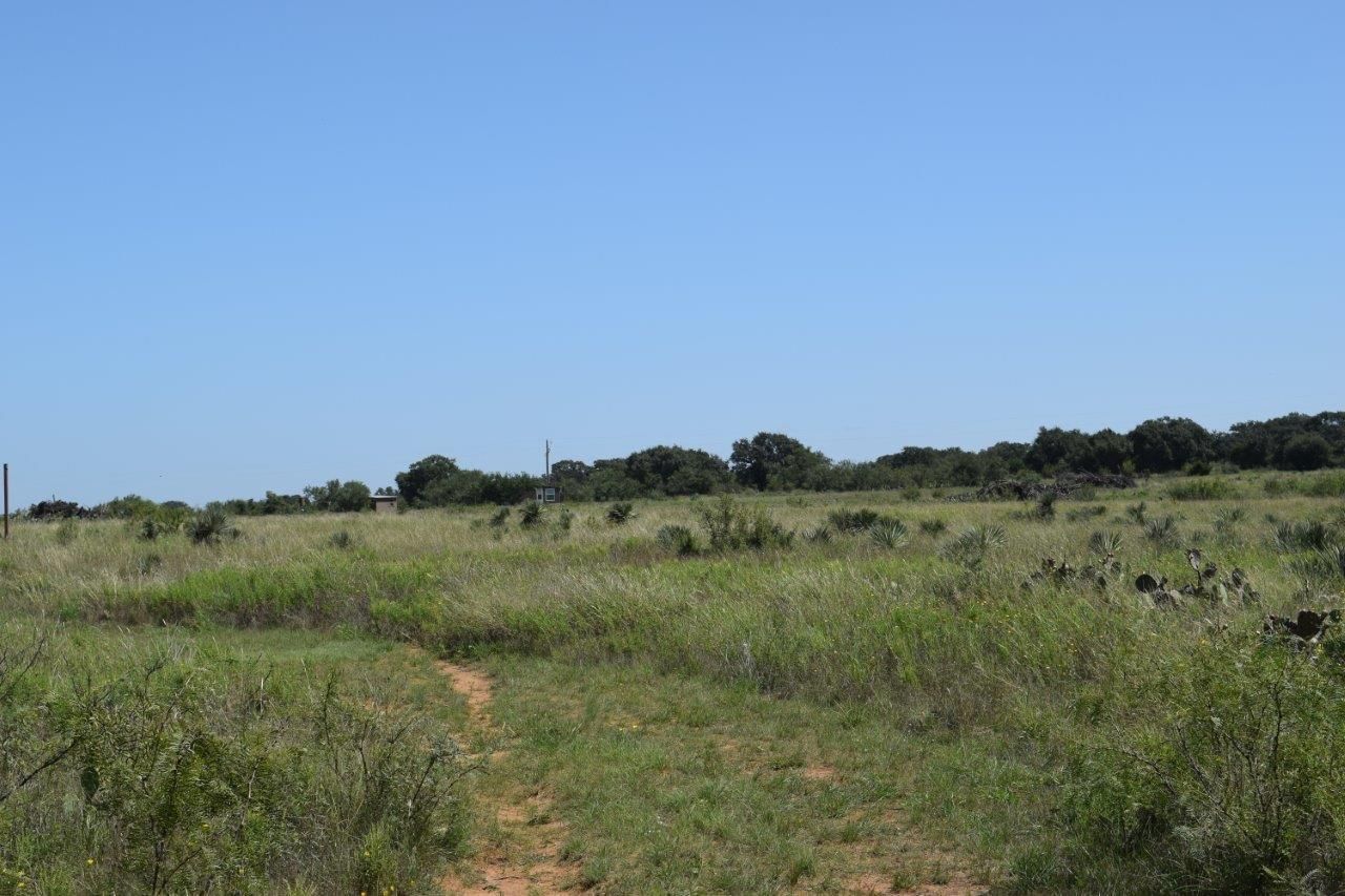 36 Acres, 220 Jacoby Lane, Hext, TX 76848 Land and Farm