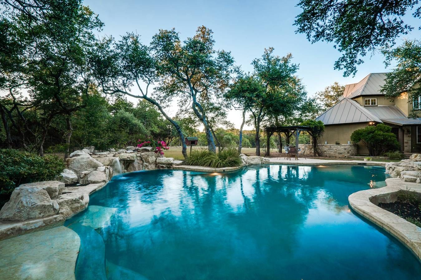 40.03 Acres, 154 Cibolo Ridge Trail, Boerne, TX 78015 Land and Farm