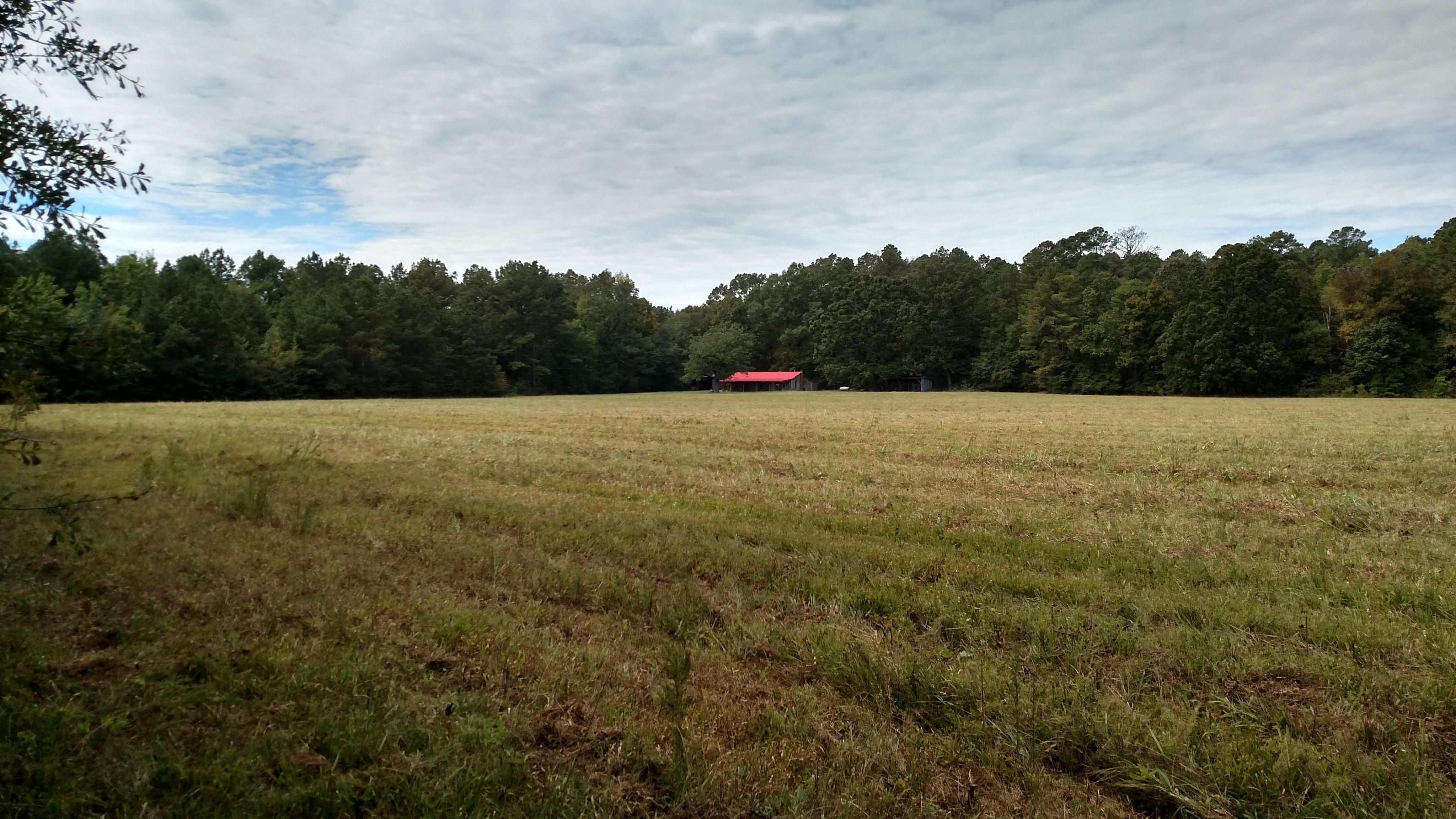 552 Prate Montgomery Dr., Starkville, MS 39759 Land and Farm