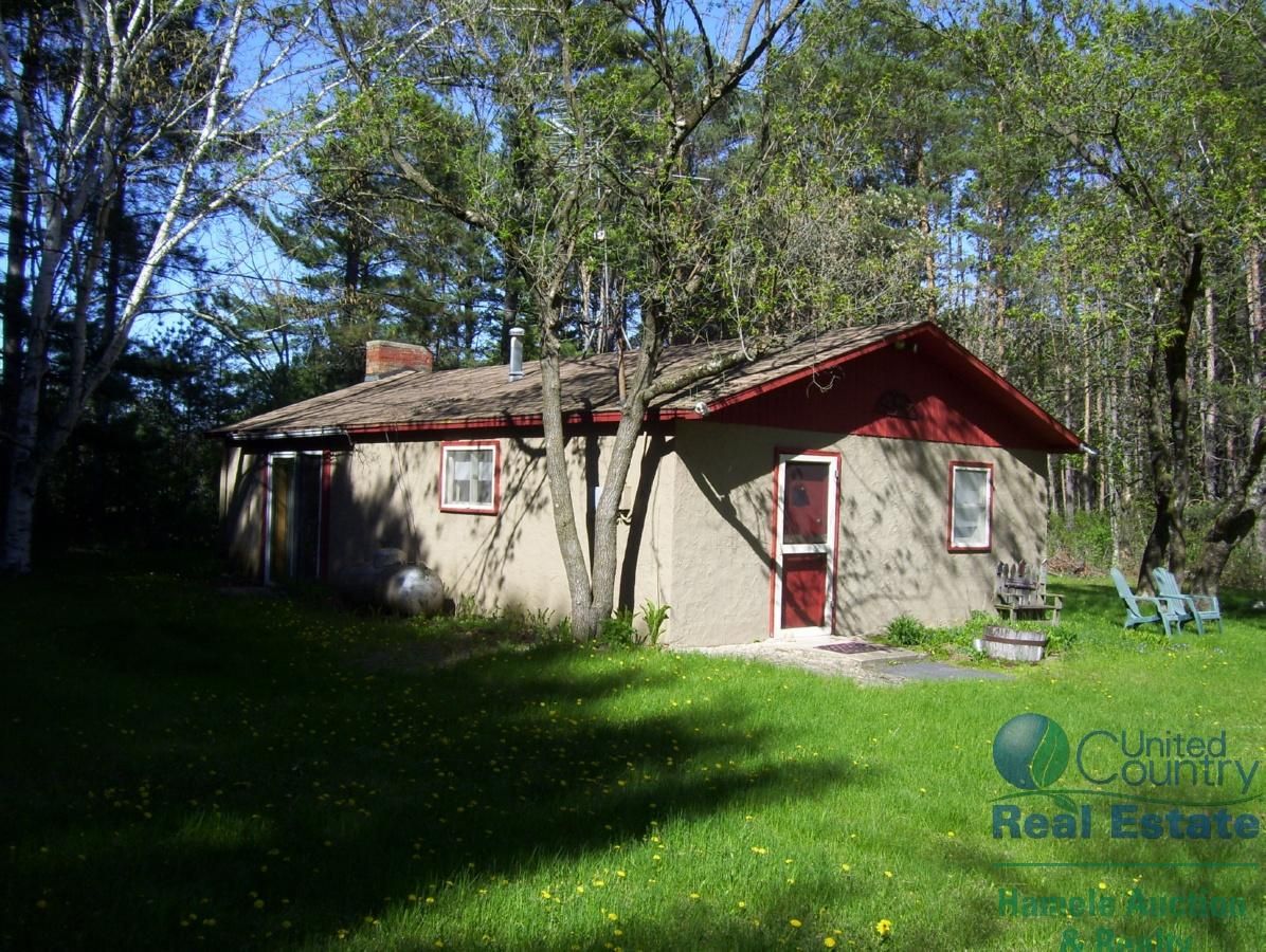 6.64 Acres, Cypress Ave, Coloma, WI 54930 Land and Farm