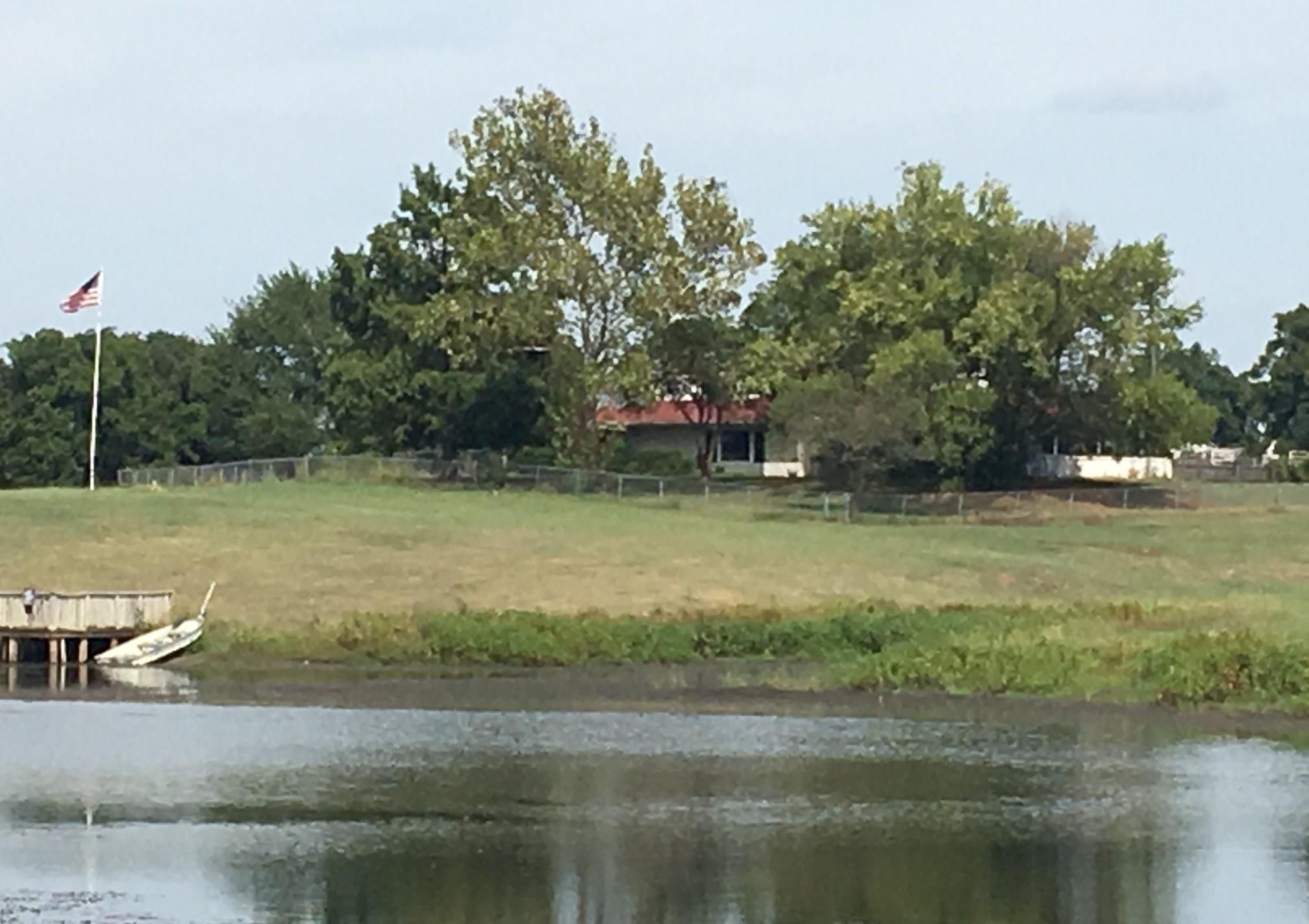 36 Acres, 14848 US Hwy 77, Springer, OK 73401 Land and Farm