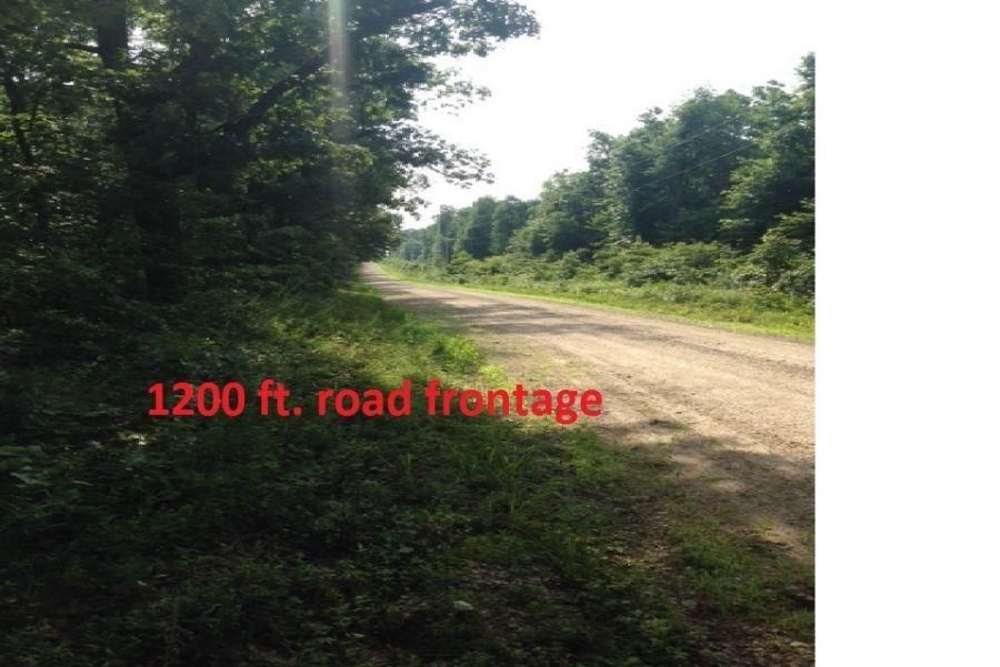 Pelican Ridge Road, Richwoods, MO 63071 Land and Farm