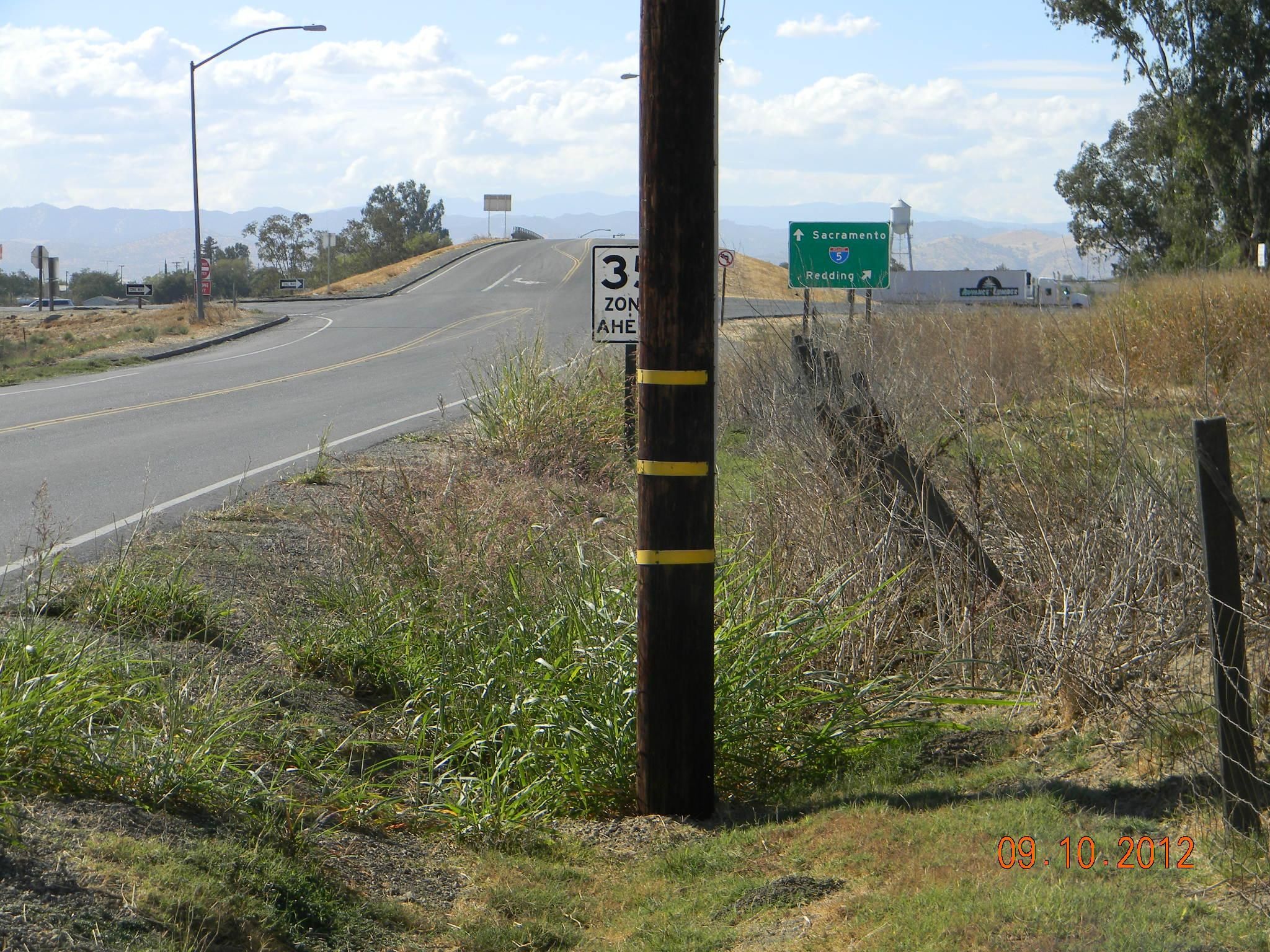 85.25 Acres, Maxwell Road & I5, Maxwell, CA 95955 Land and Farm