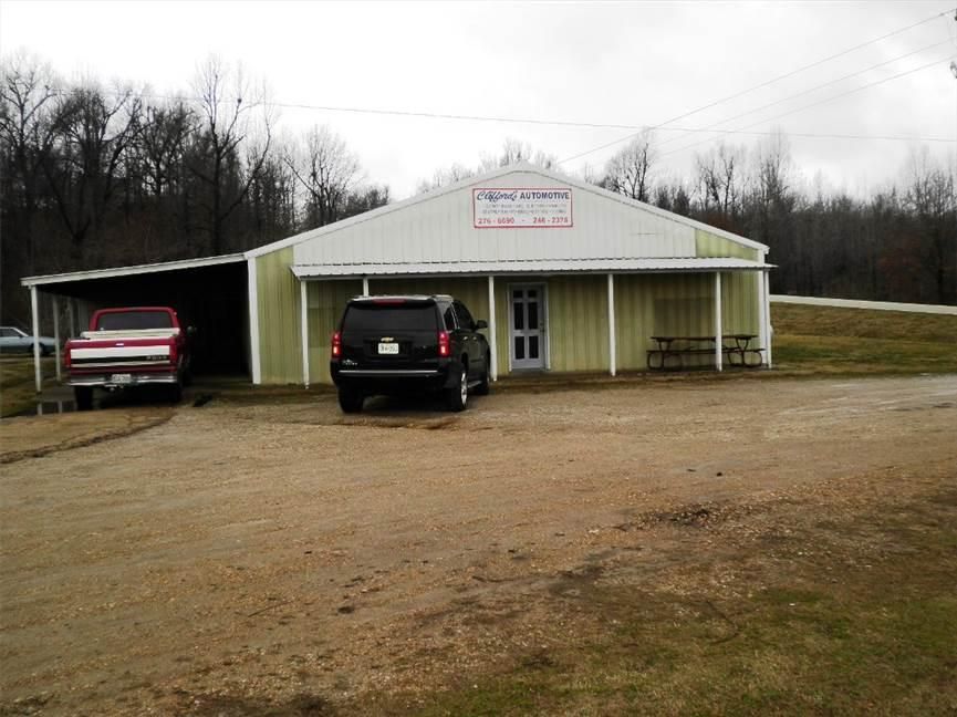 1.5 Acres, 39467 J Hwy, Malden, MO 63863 Land and Farm