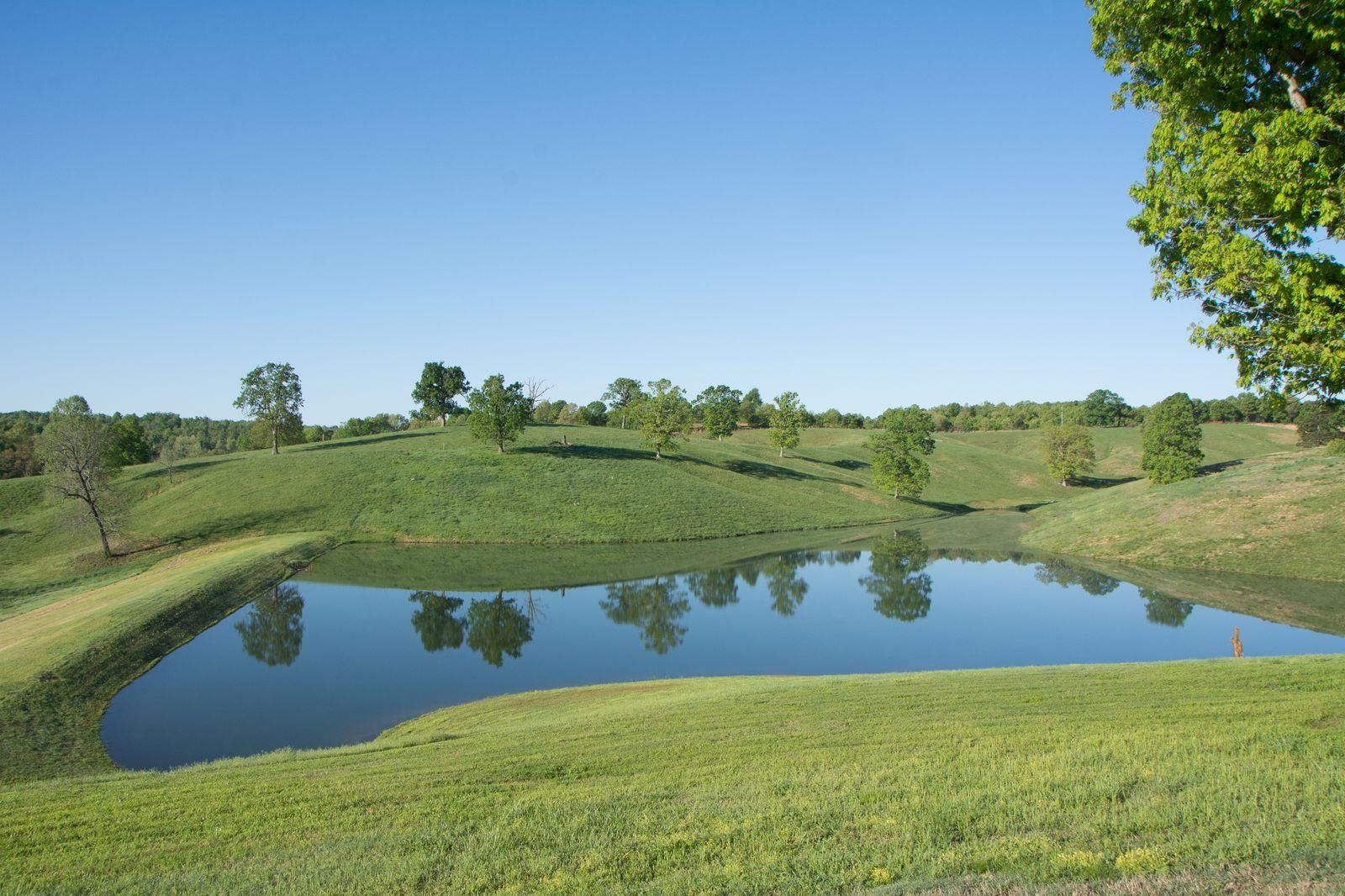 243 acres in Proctor, OK, 74457 Land and Farm