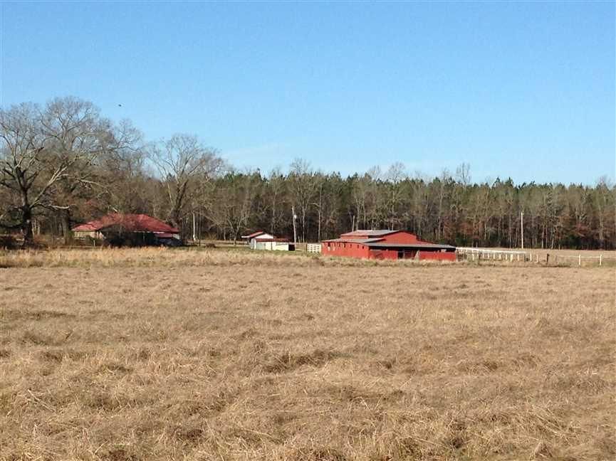 56 Acres, 10484 Binford Rd Aberdeen, Ms 39730, Aberdeen, MS 39730