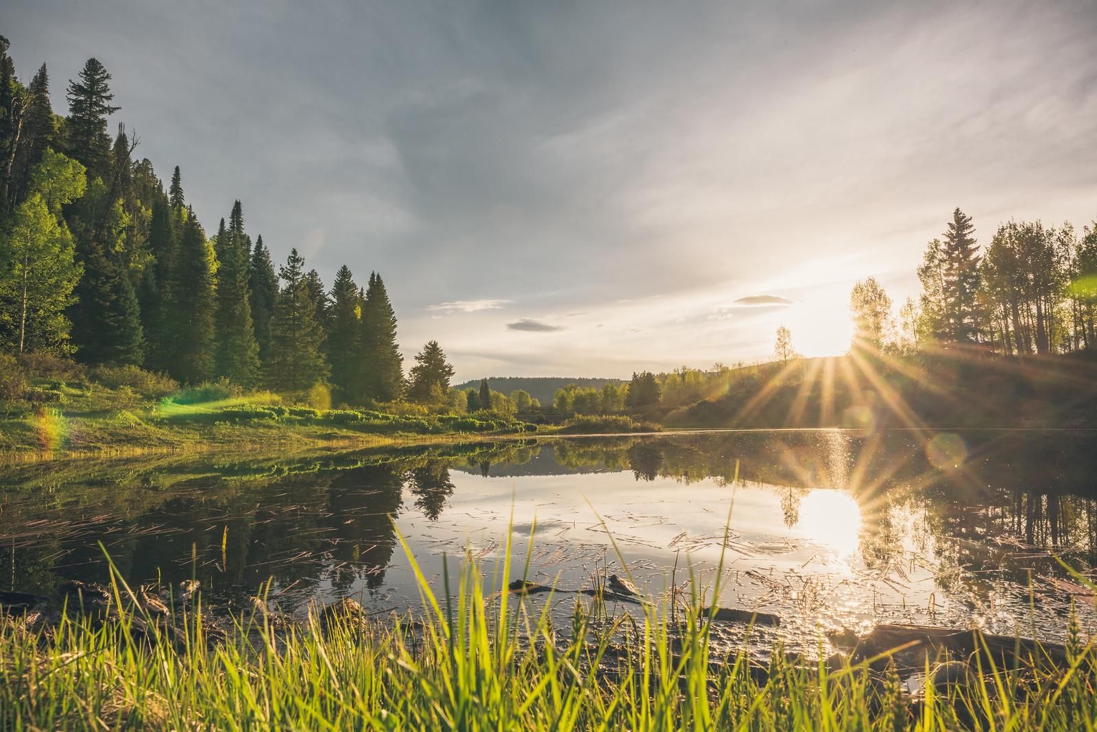 880 acres in Montrose, CO, 81403 Land and Farm