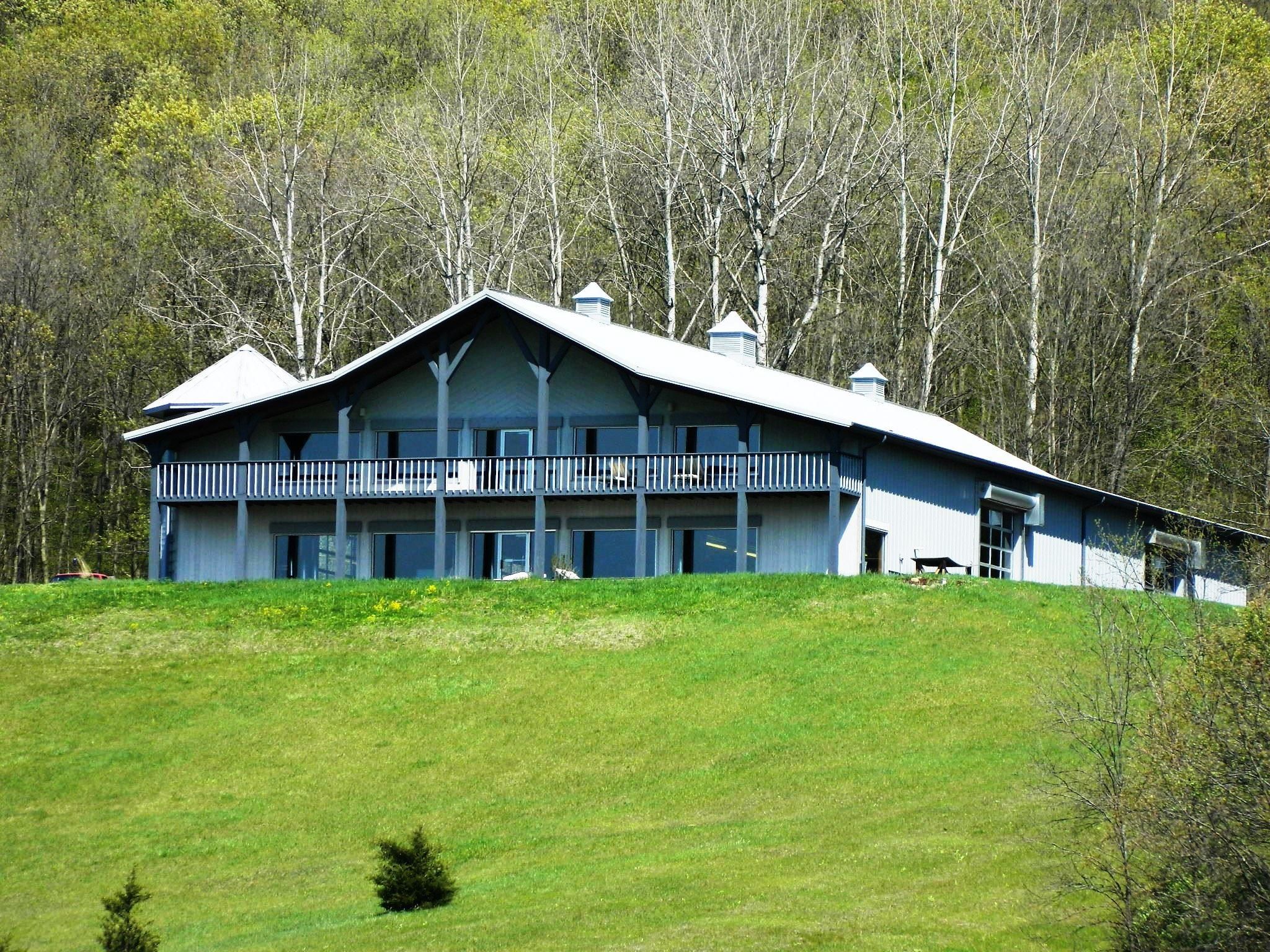 100 Acres, 100 Acres River Rd, Viola, WI 54664 Land and Farm