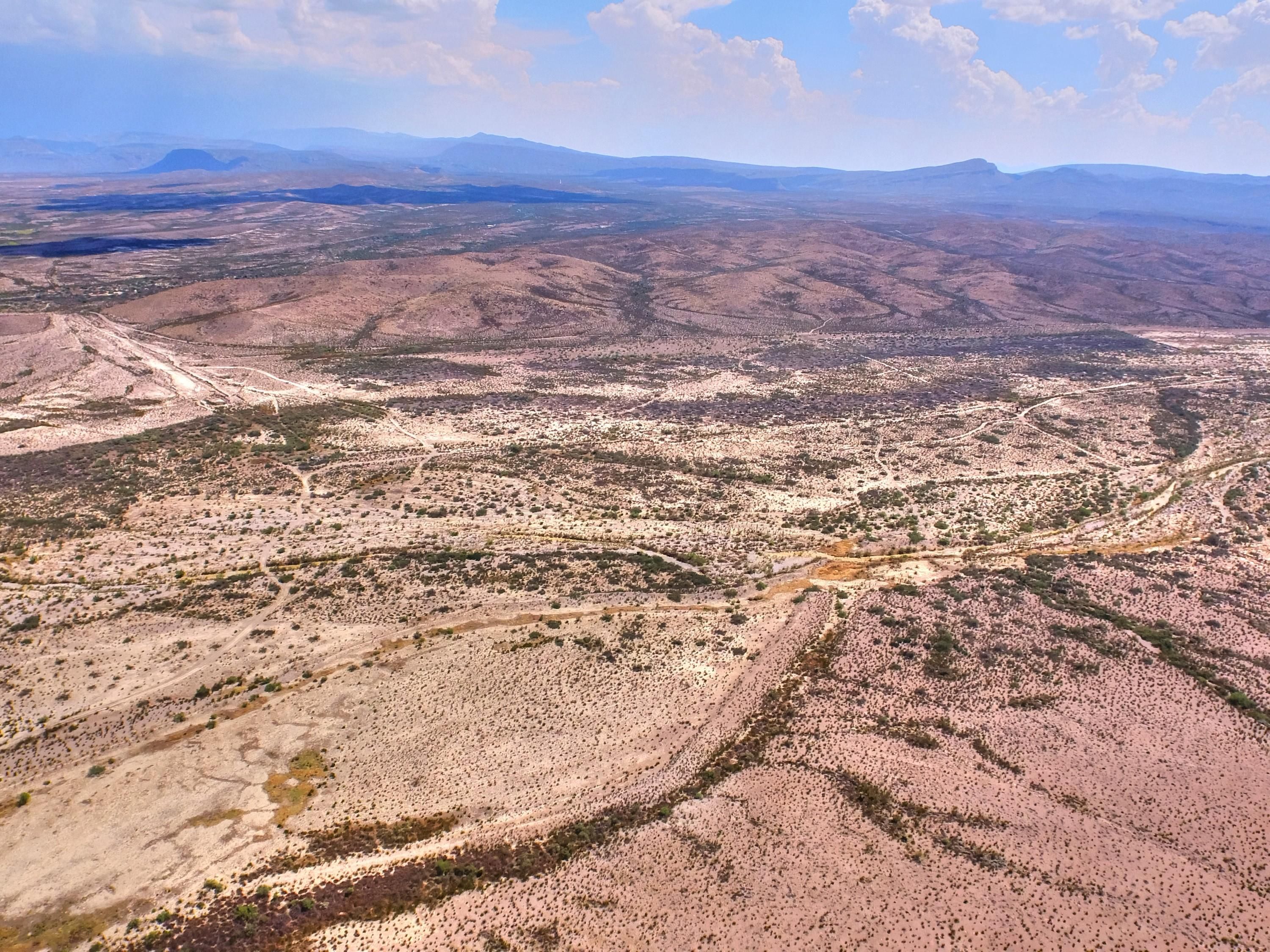 48421 FM 2627, Marathon, TX 79842 Land and Farm