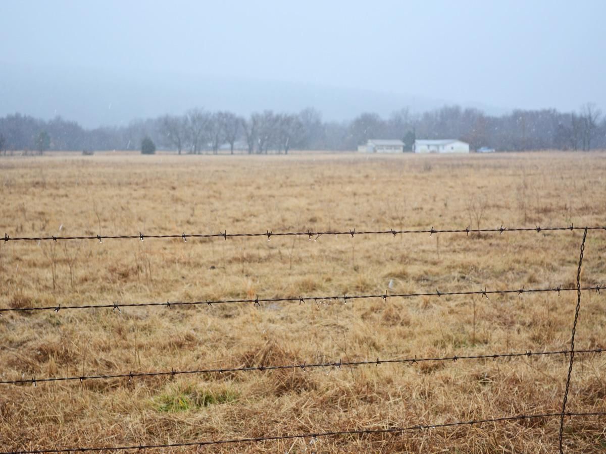 1,407 Acres, Quinton, OK 74561 Land and Farm