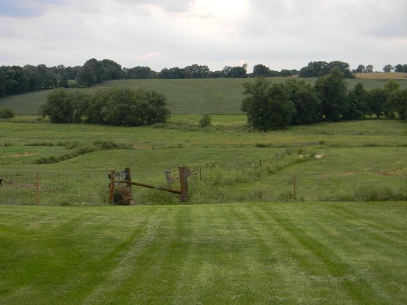 77 Acres, Purdin, MO 64674 Land and Farm