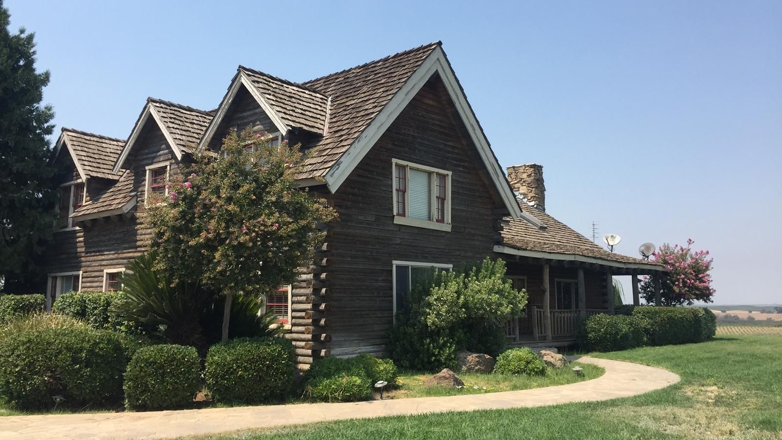 17515 Lake Road, Hickman, CA 95323 Land and Farm