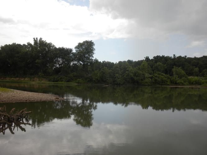 Watered Hollow Road, Hurricane Mills, TN 37078 Land and Farm