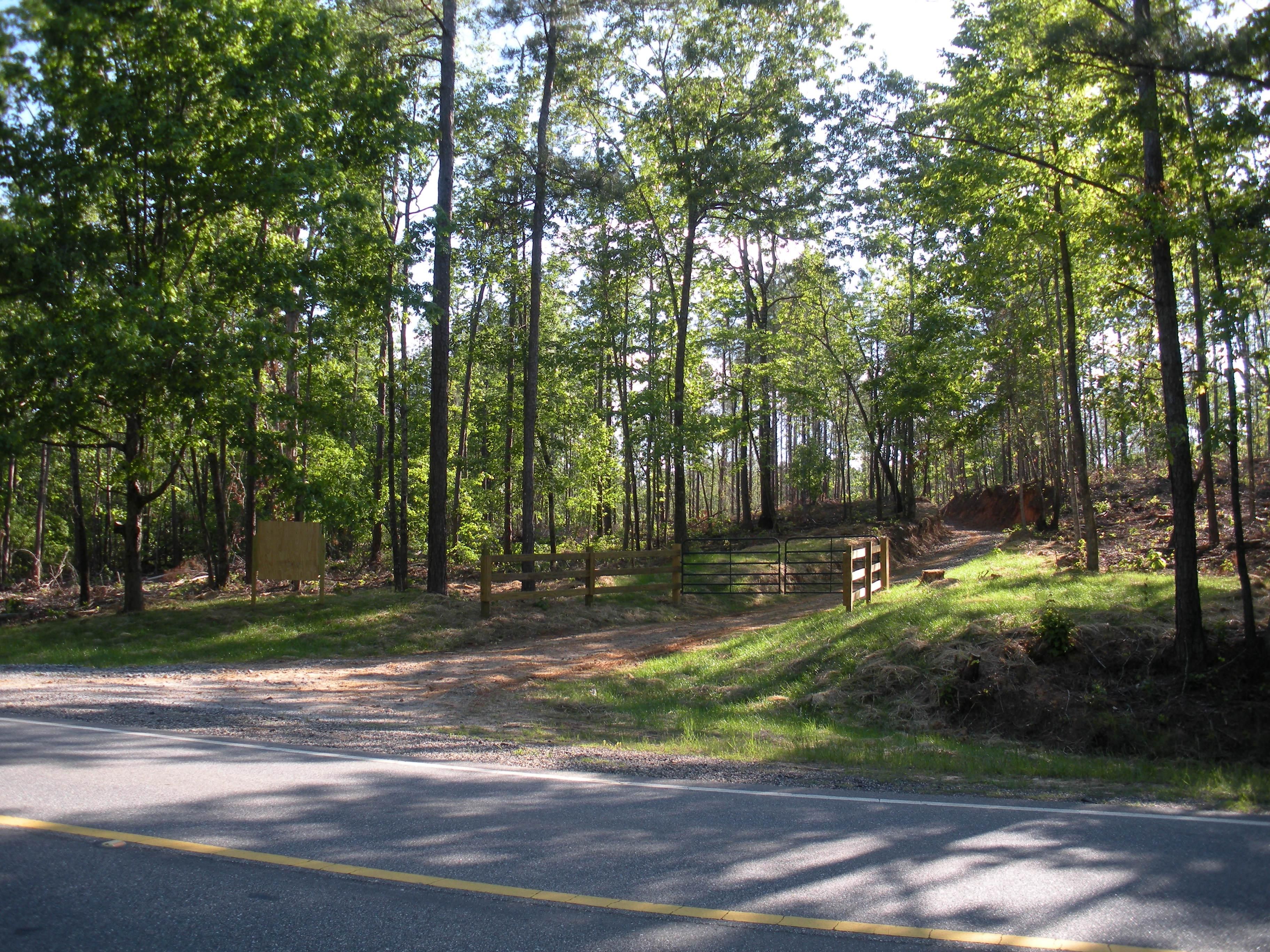 53 Acres, Randolph, AL 36792 Land and Farm