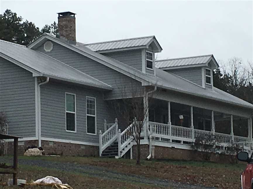 15 Acres, 72143, Letona, AR 72143 Land and Farm