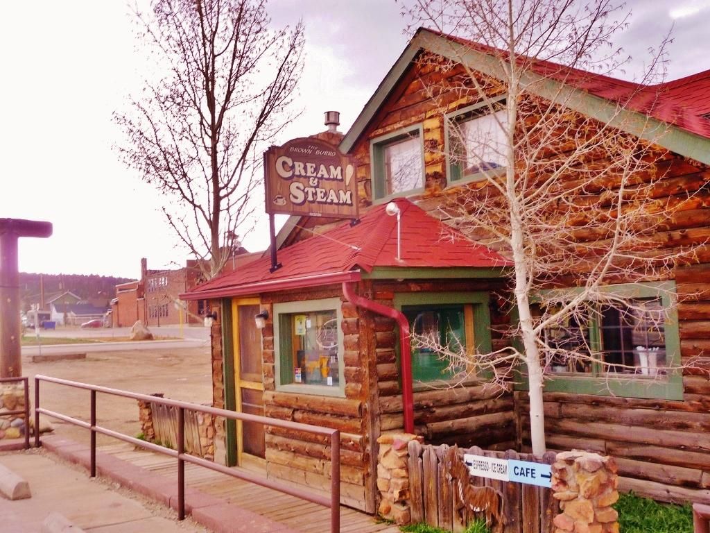 716 Main Street, Fairplay, CO 80440 Land and Farm