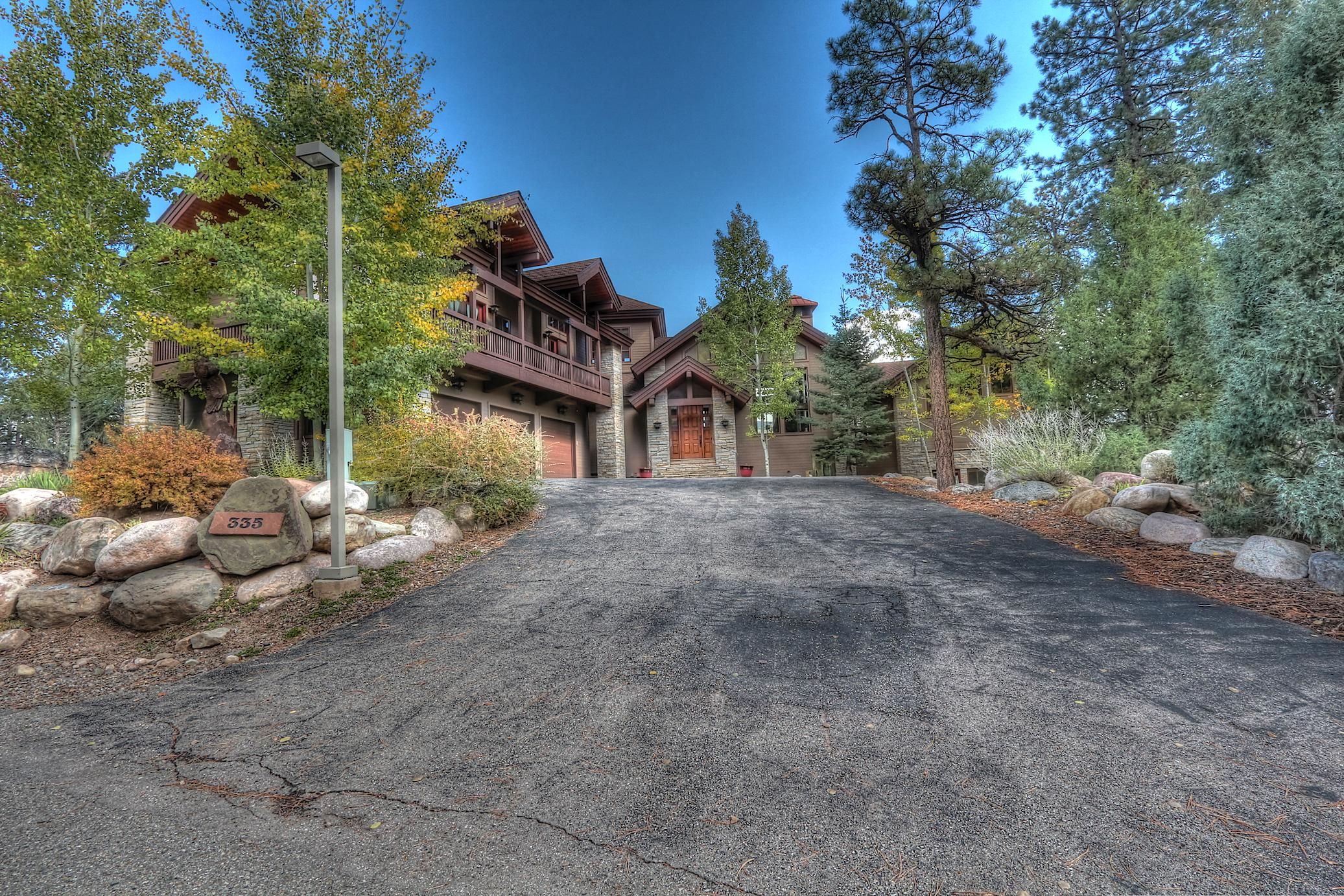 0.83 Acres, 335 Crescent Ridge Drive, Durango, CO 81301 Land and Farm