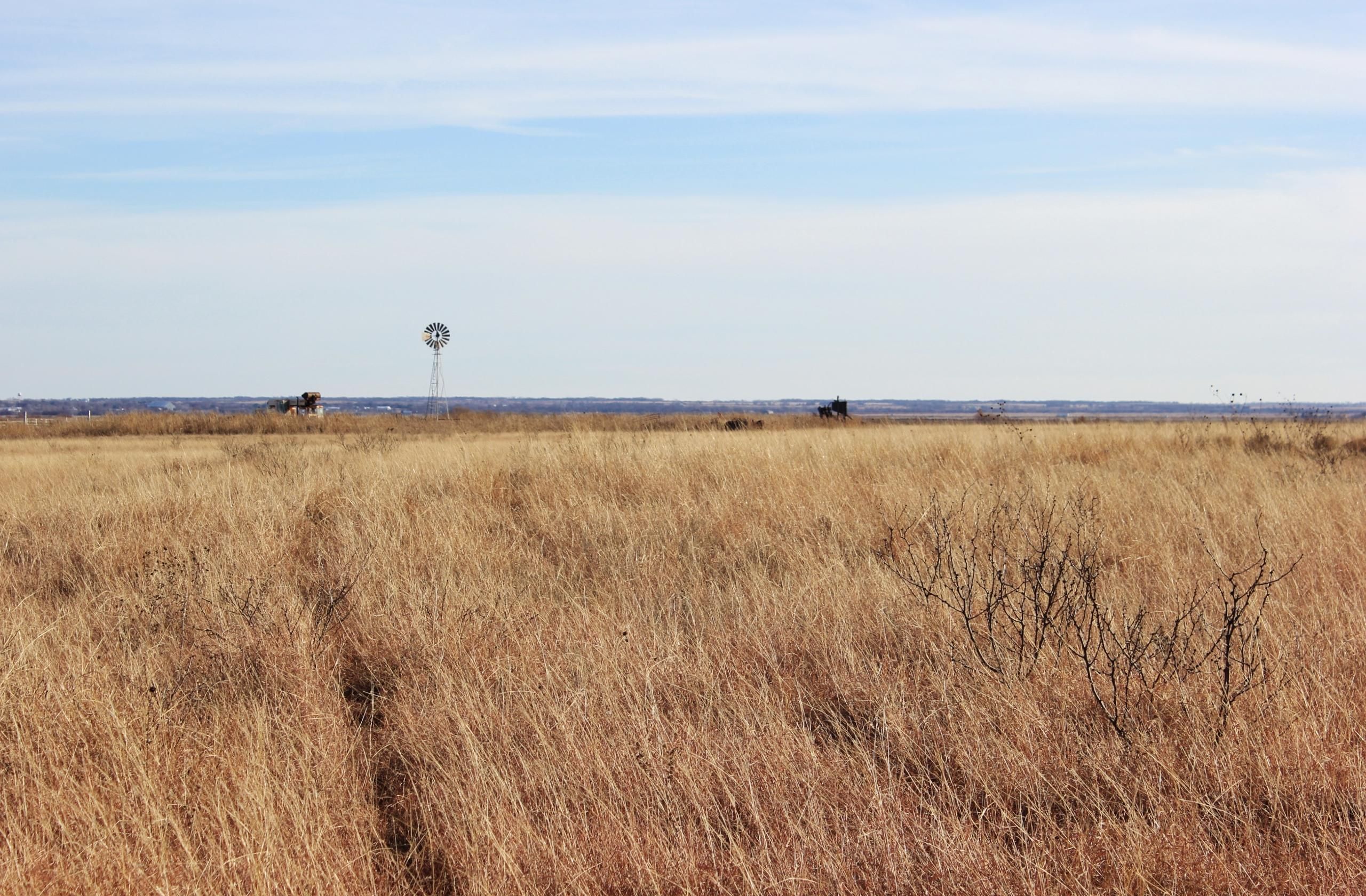 Grammer Rd., Chillicothe, TX 79225 Land and Farm