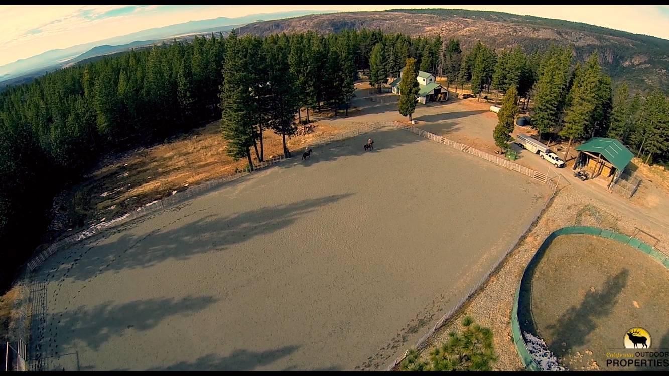 35350 State Highway 36, Paynes Creek, CA 96075 Land and Farm