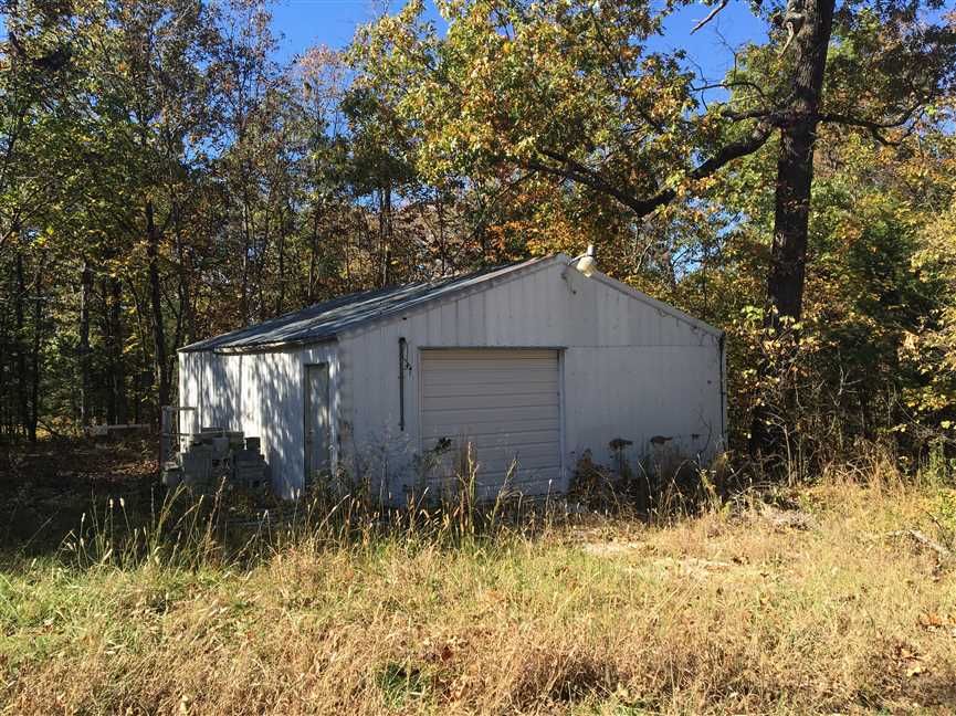 42.24 Acres, Preston, MO 65668 Land and Farm