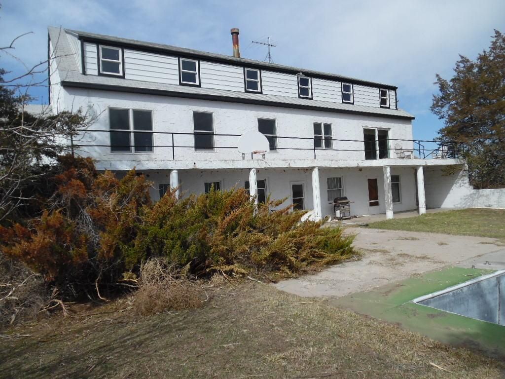 1,075 Acres, Yoder, WY 82244 Land and Farm