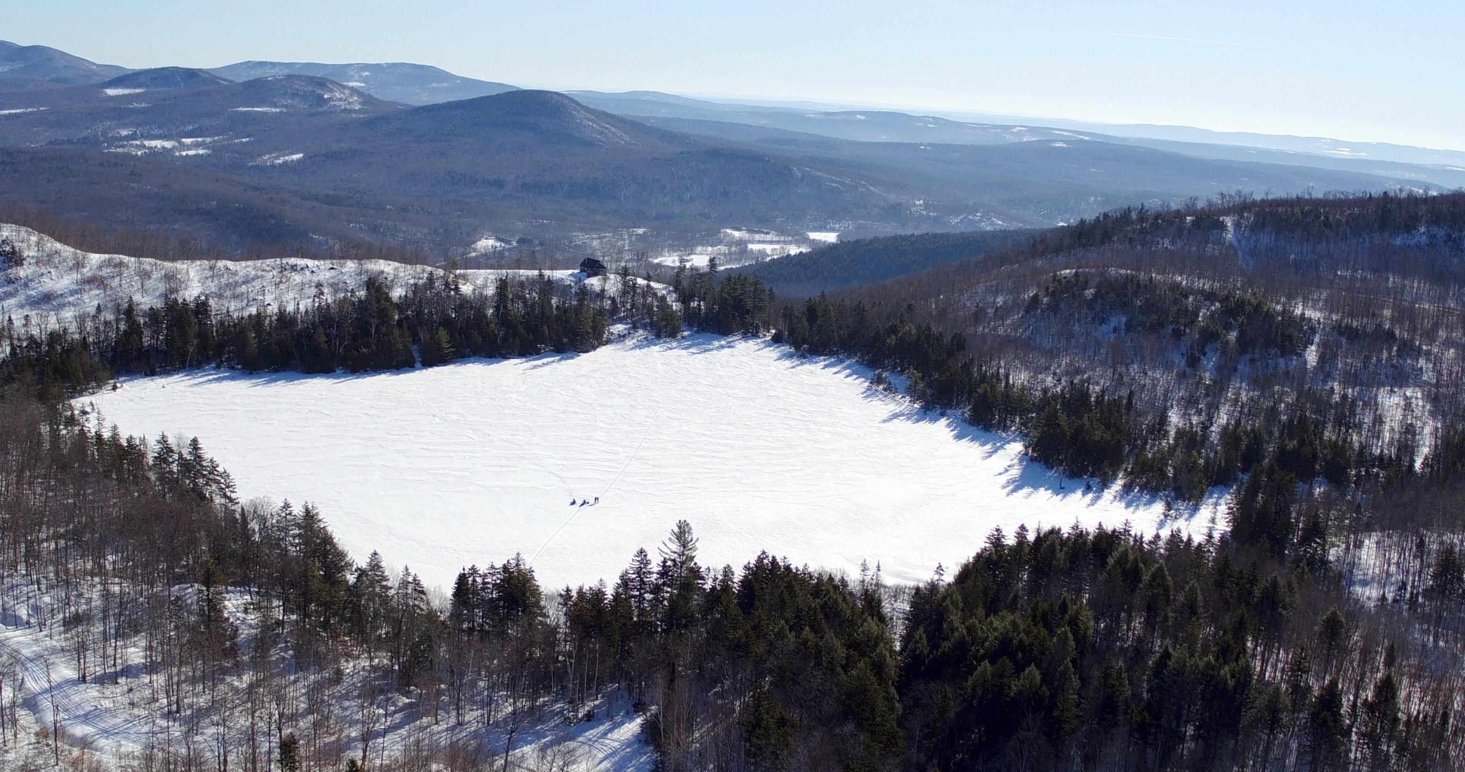 585 Acres, Avon, ME 04966 Land and Farm