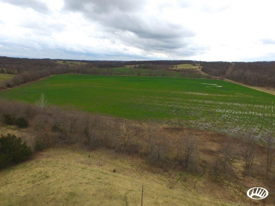 520 Acres, 49362 Karen Road, Newtown, MO 64667 Land and Farm