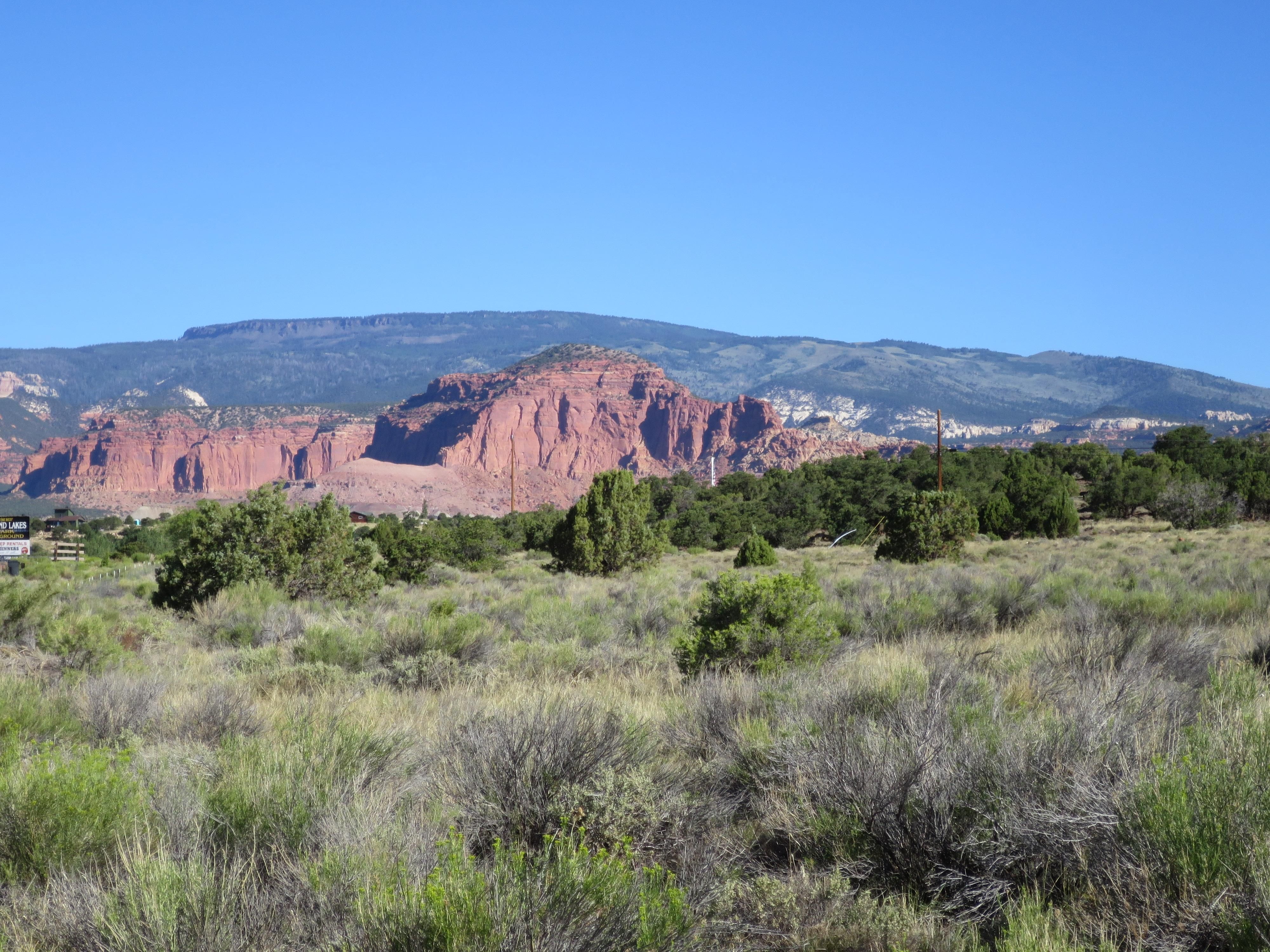 11.32 Acres, 355 South Highway 12, Torrey, UT 84775 Land and Farm