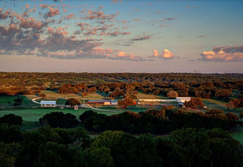 533.77 Acres, 12649 Oakalla Road, Killeen, TX 76549 Land and Farm