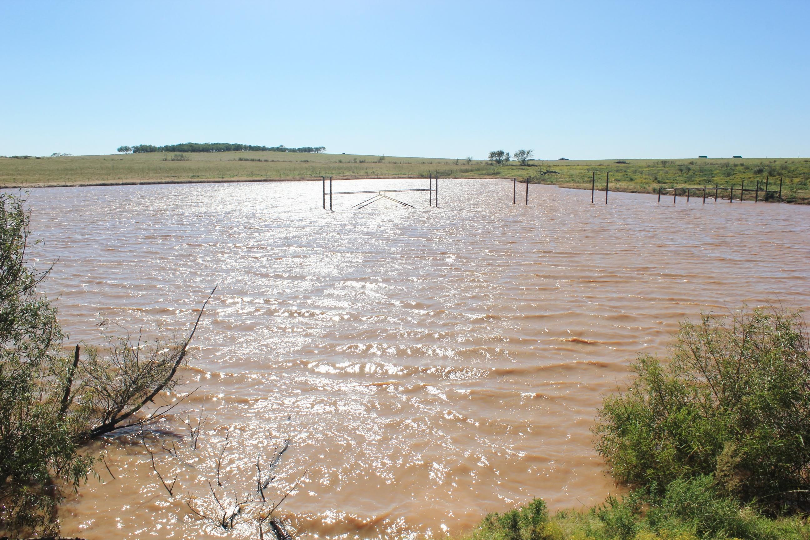 Stark Rd., Vashti, TX 76228 Land and Farm