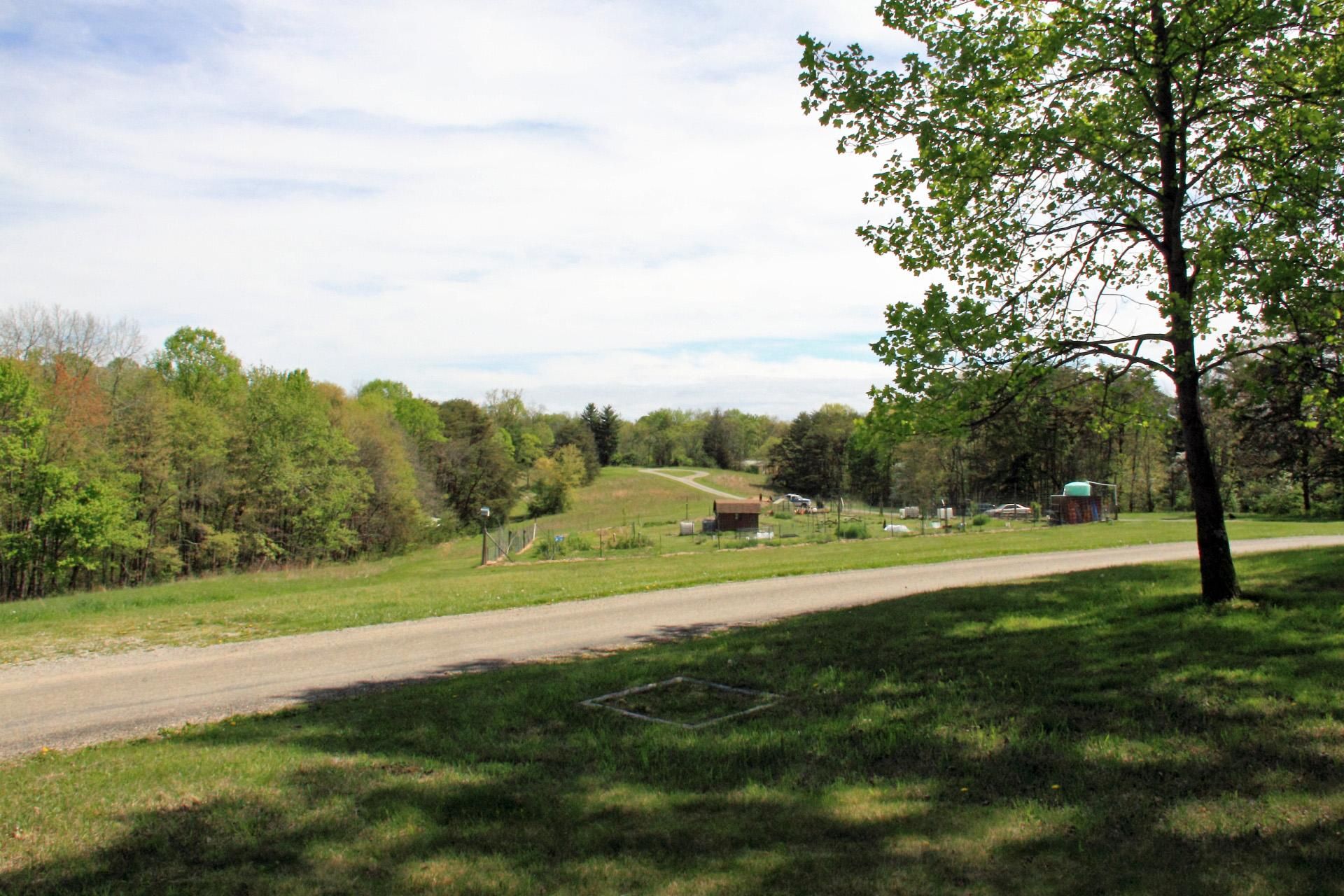 2135 Iroquois Lane, Hideaway Hills, OH 43107 MLS 217013739 Land