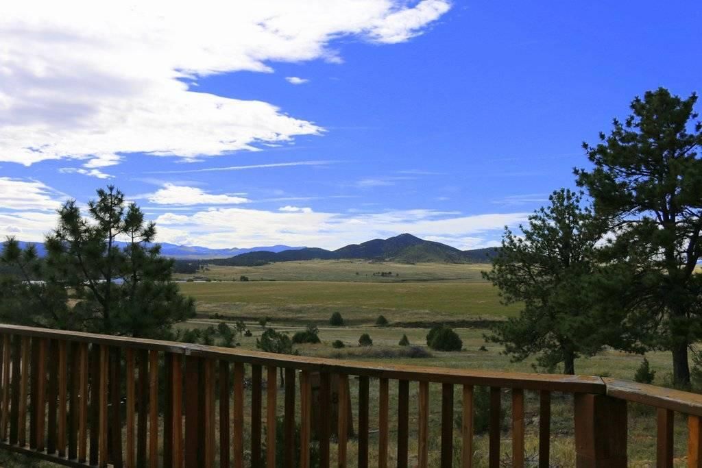 2615 County Road 220, Westcliffe, CO 81252 Land and Farm
