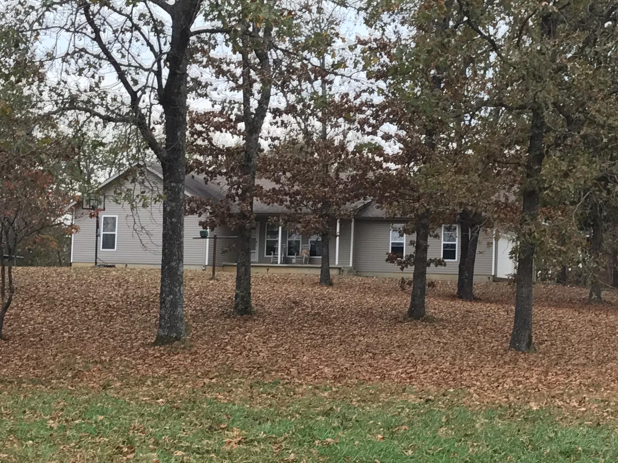 County Road 323, Koshkonong, MO 65692 Land and Farm