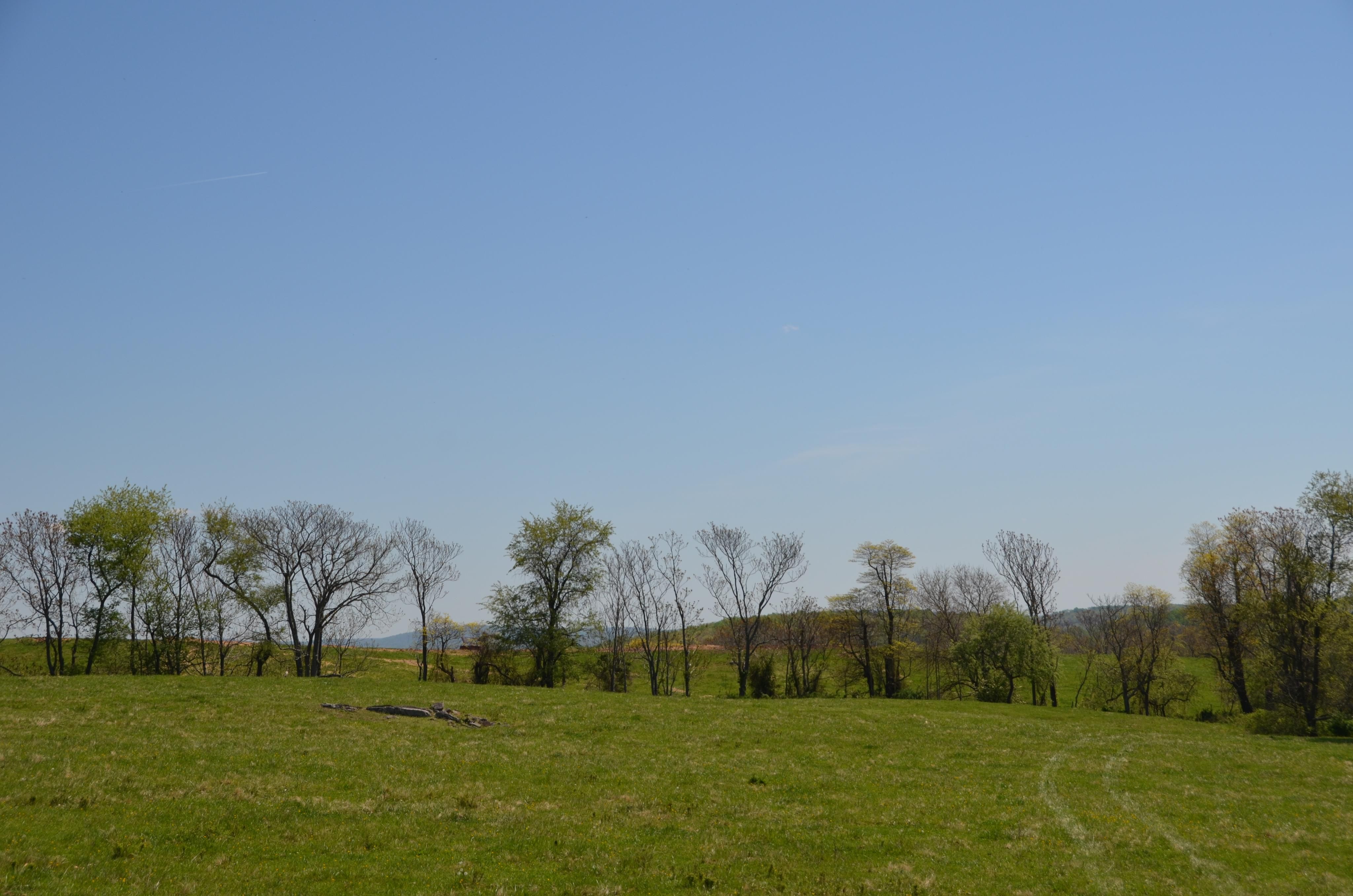 153 acres in Delaplane, VA, 20144 MLS fq9918665 Land and Farm