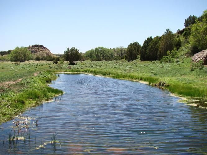 24,755 acres in Kenton, OK, 73946 Land and Farm