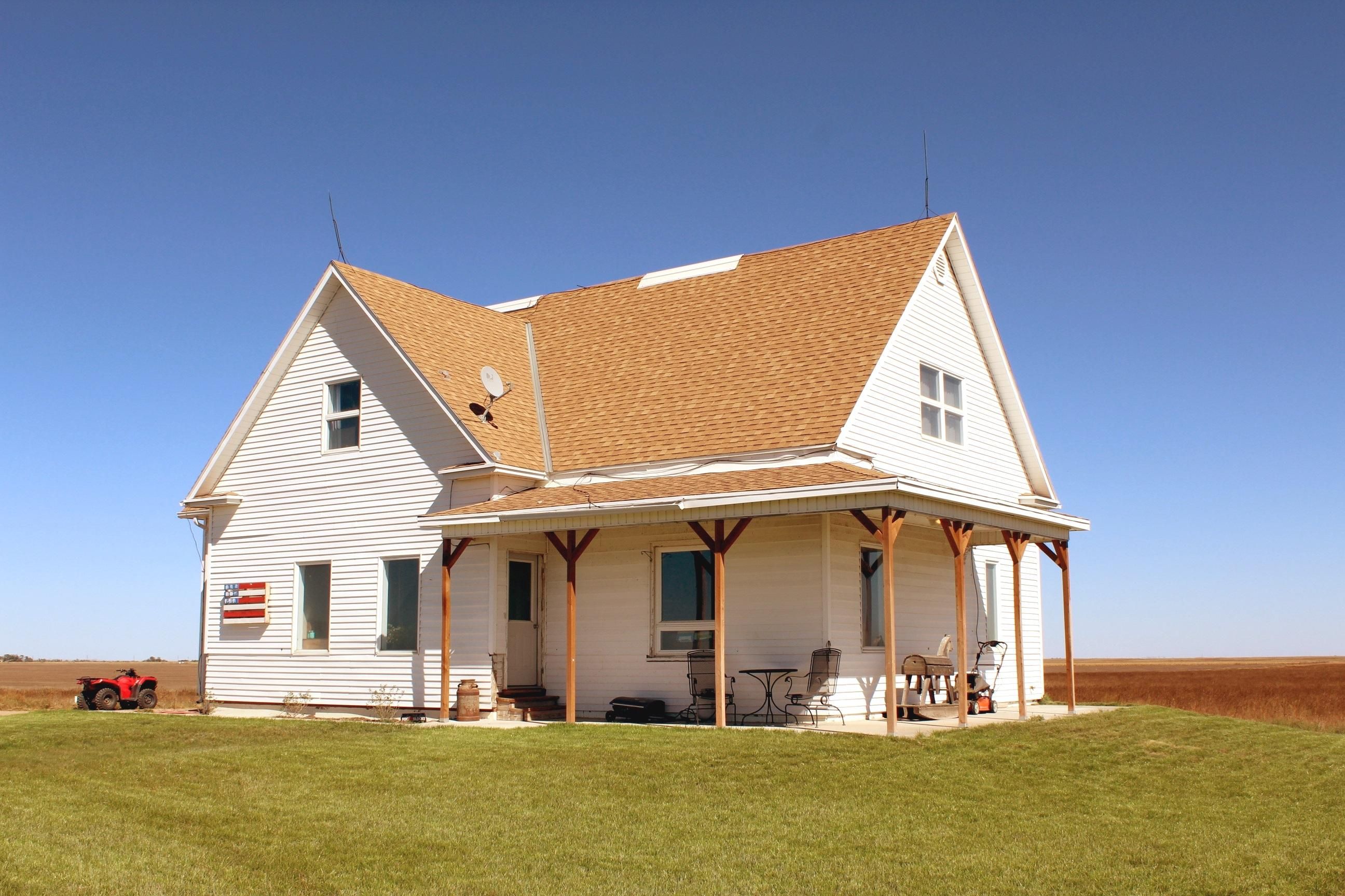 6.42 Acres, 16490 County Rd 47, Holyoke, CO 80734 Land and Farm