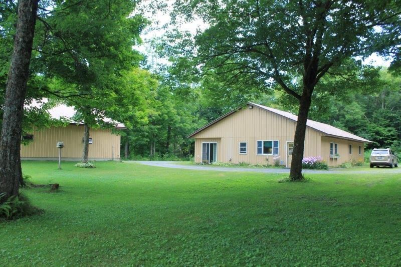 8.7 Acres, 11557 Creek Road, Annsville, NY 13471 Land and Farm