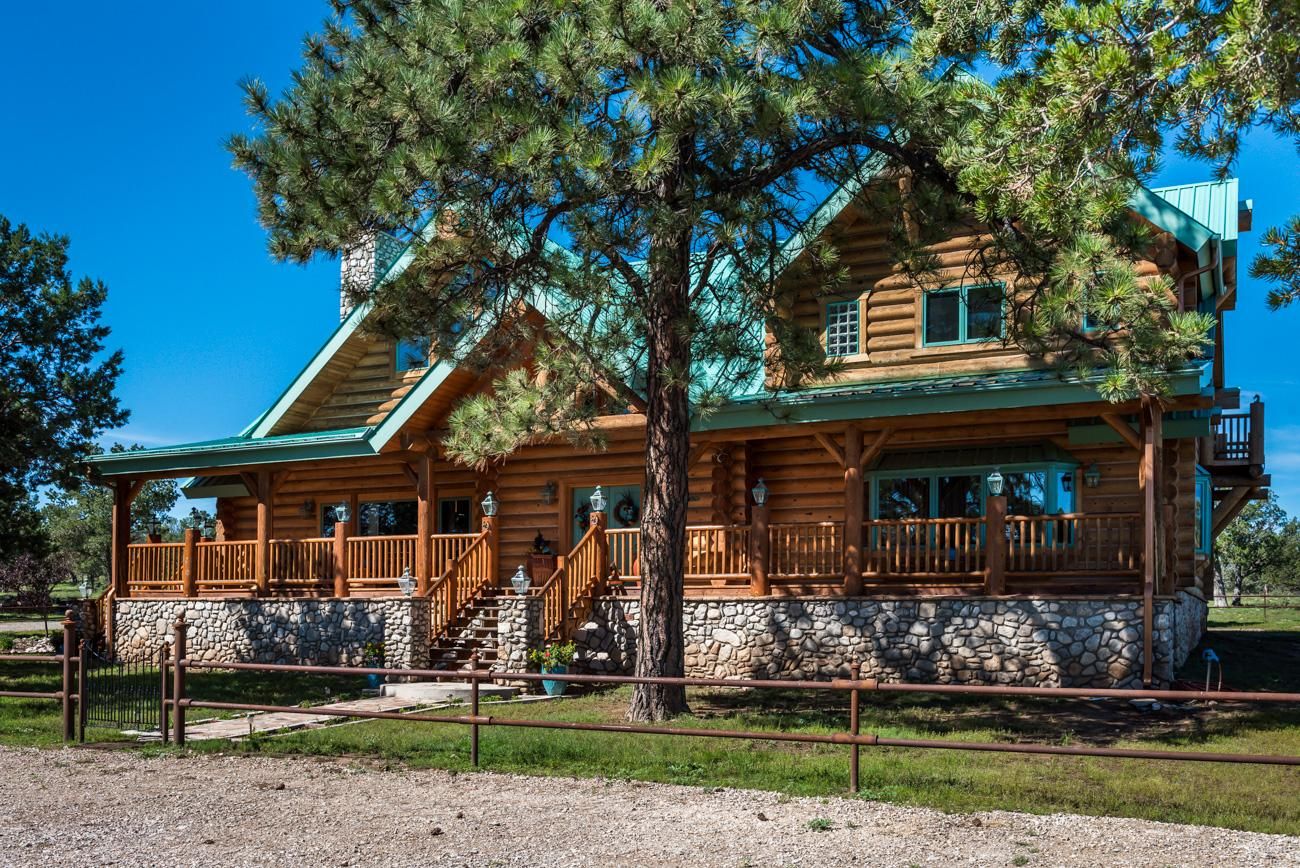 1580 hwy 24, Weed, NM 88354 Land and Farm