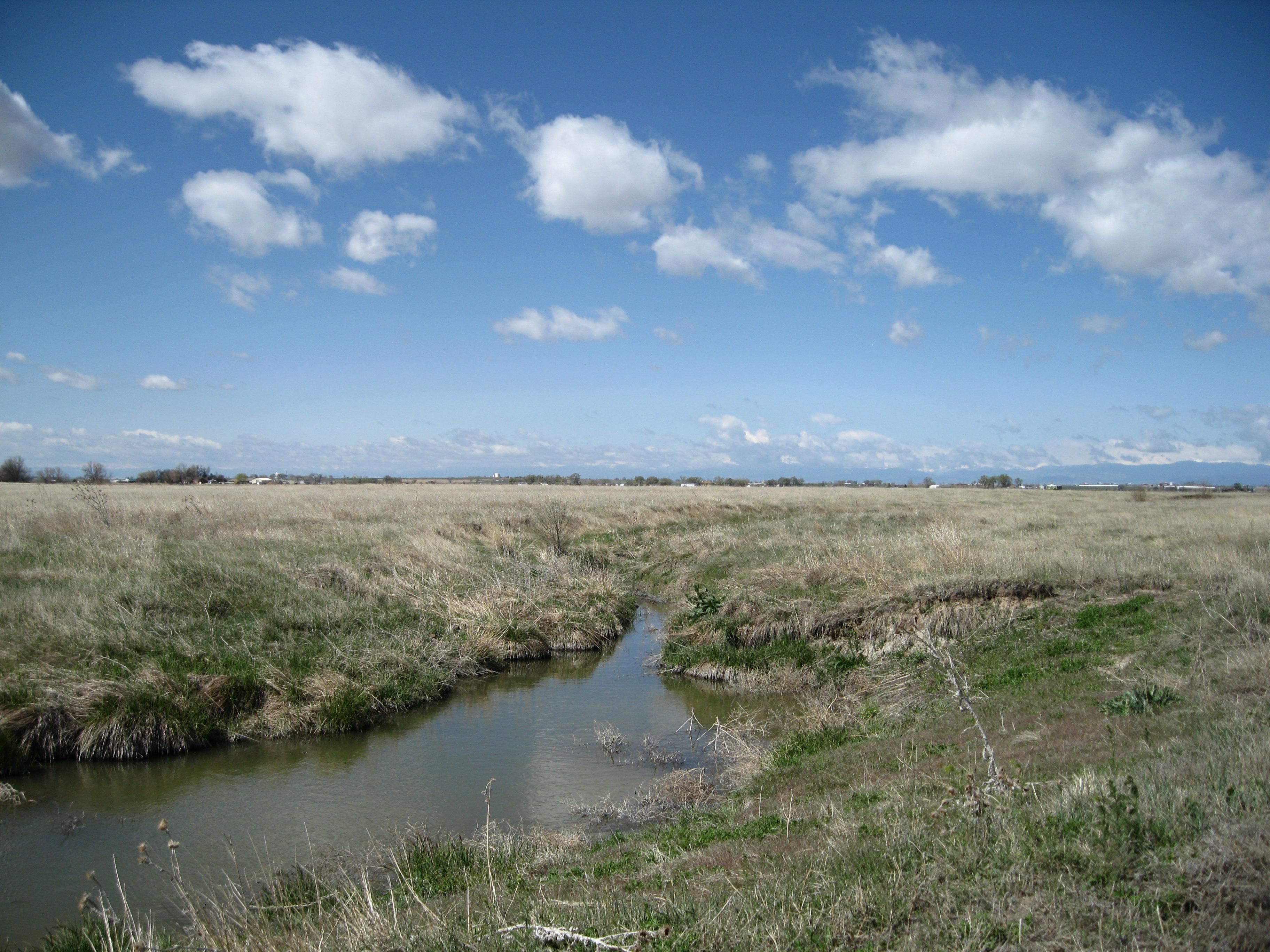 132 Acres, Highway 14, Ault, CO 80610 Land and Farm