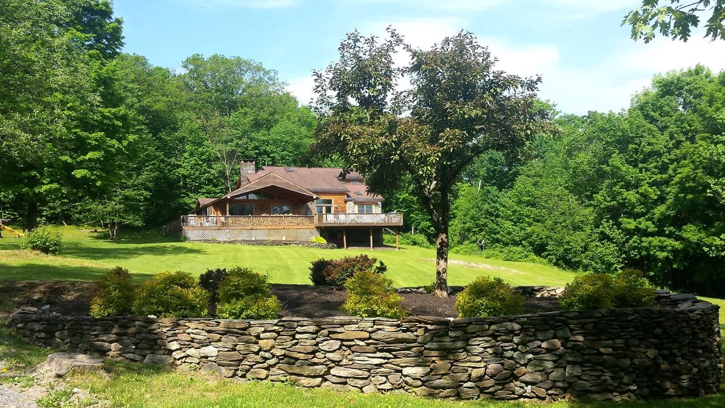 473 BEATTIE HOLLOW RD, Salem, NY 12865 Land and Farm