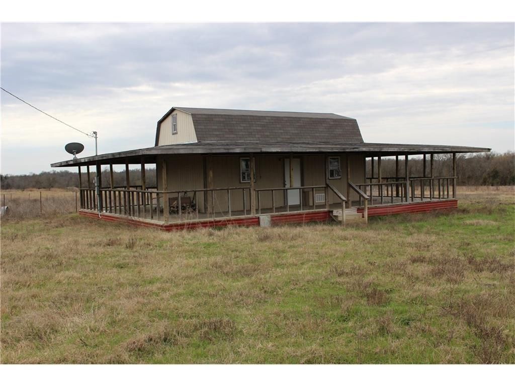 30 Acres, 1301 County Road 26720, Honey Grove, TX 75446 Land and Farm